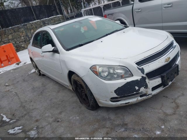 Chevrolet Malibu Lt Image 1