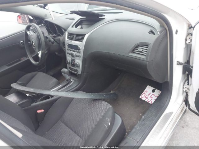 Chevrolet Malibu Lt Image 8