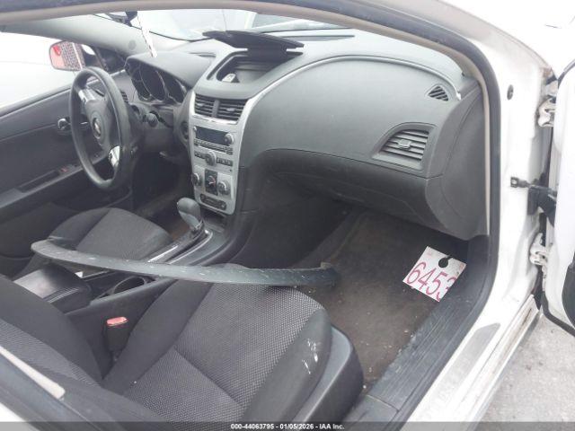 Chevrolet Malibu Lt Image 8