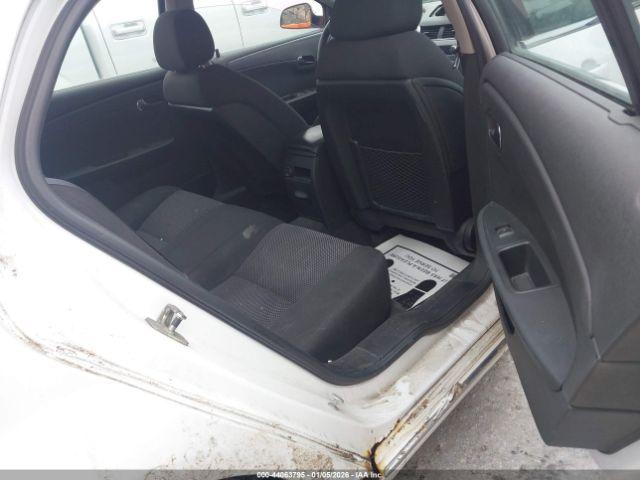 Chevrolet Malibu Lt Image 9