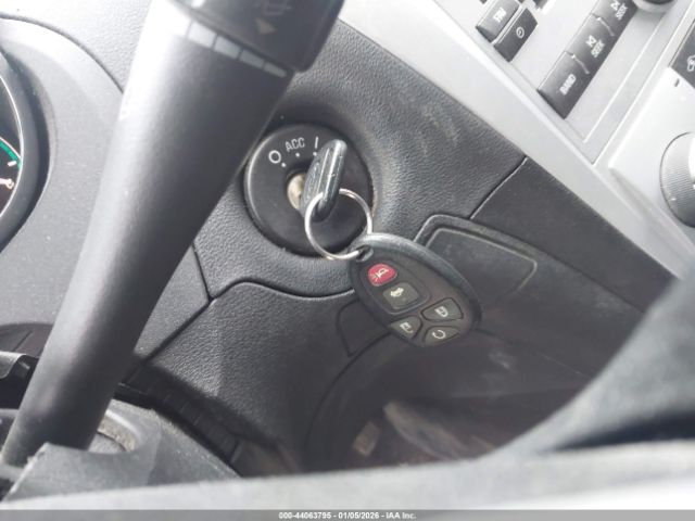 Chevrolet Malibu Lt Image 11