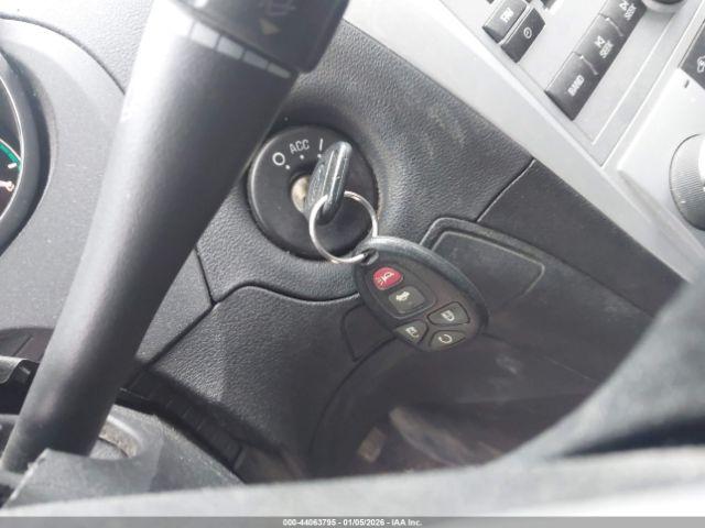 Chevrolet Malibu Lt Image 11