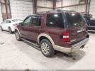 Ford Explorer Eddie Bauer Image 4