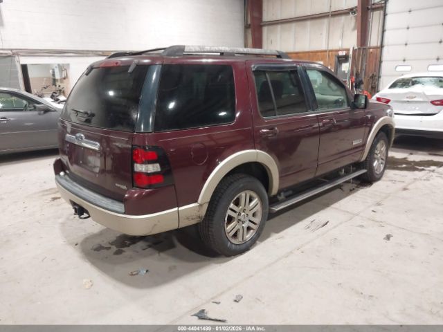 Ford Explorer Eddie Bauer Image 7