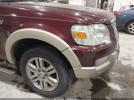 Ford Explorer Eddie Bauer Image 2