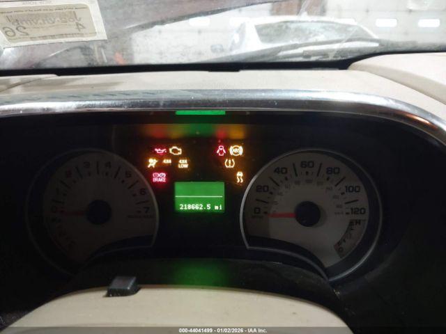 Ford Explorer Eddie Bauer Image 3