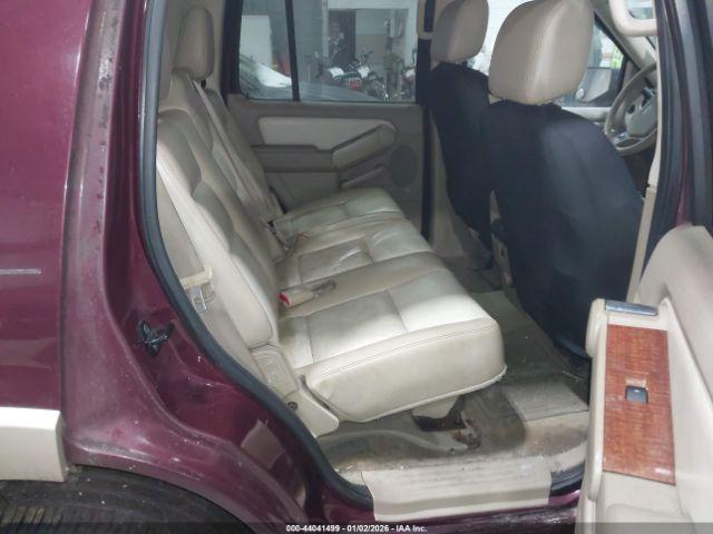 Ford Explorer Eddie Bauer Image 8