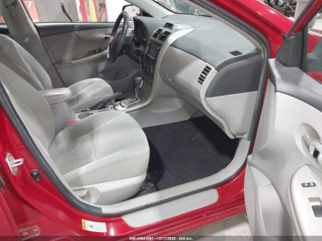 Toyota Corolla Le Image 6