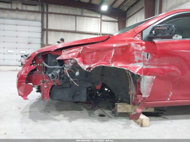 Toyota Corolla Le Image 8