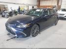 Lexus Es Image 12