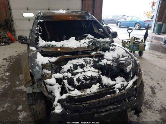 Ford Explorer Limited Image 2