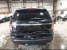 Ford Explorer Limited Image 13