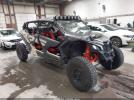 Can-Am Maverick X3 Max X Rs Turbo Rr Image 1
