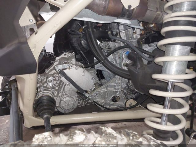 Can-Am Maverick X3 Max X Rs Turbo Rr Image 4