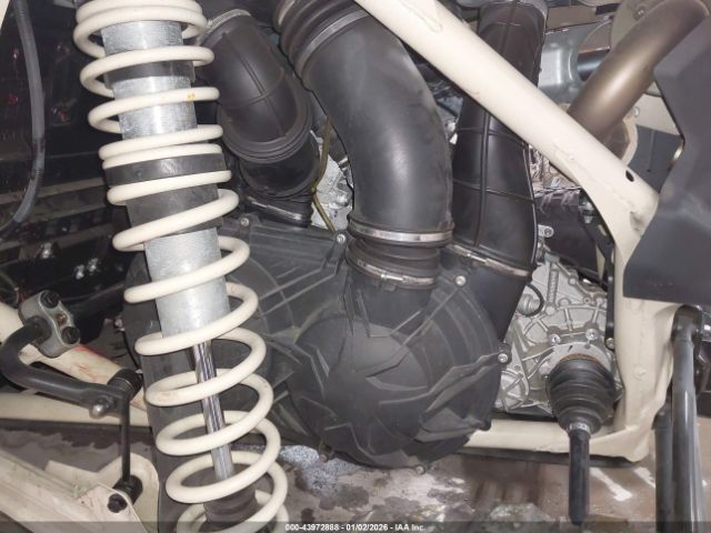 Can-Am Maverick X3 Max X Rs Turbo Rr Image 3