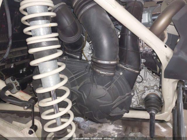 Can-Am Maverick X3 Max X Rs Turbo Rr Image 3