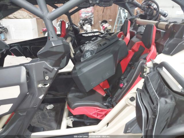 Can-Am Maverick X3 Max X Rs Turbo Rr Image 10