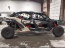 Can-Am Maverick X3 Max X Rs Turbo Rr Image 11