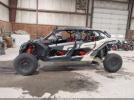Can-Am Maverick X3 Max X Rs Turbo Rr Image 8