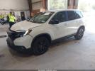 Honda Passport Awd Sport Image 9