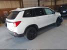 Honda Passport Awd Sport Image 4