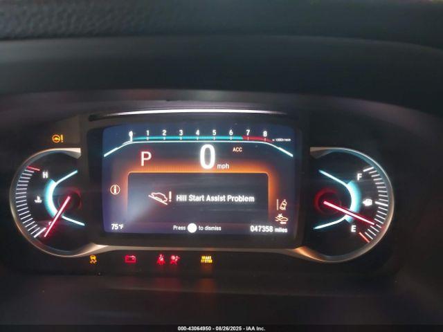 Honda Passport Awd Sport Image 5