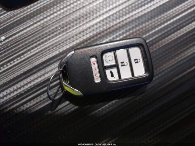 Honda Passport Awd Sport Image 15