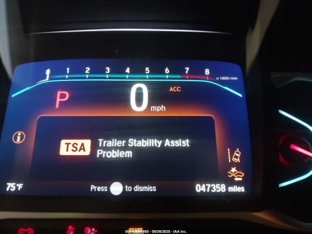 Honda Passport Awd Sport Image 14