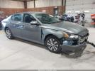 Nissan Altima S Fwd Image 1