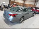 Nissan Altima S Fwd Image 2