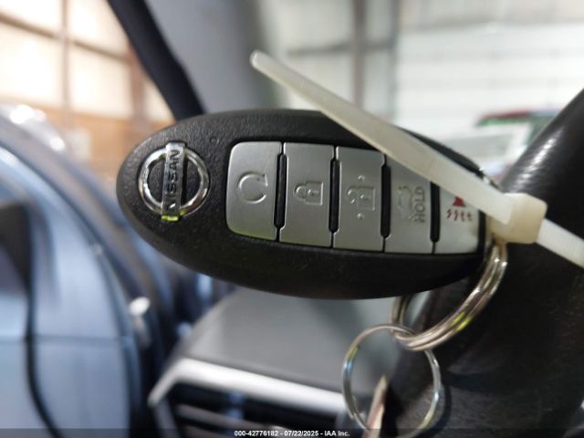 Nissan Altima S Fwd Image 13