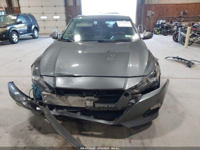 Nissan Altima S Fwd Image 10