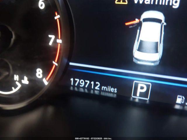 Nissan Altima S Fwd Image 12