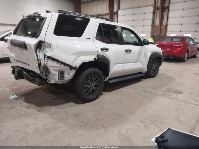 Toyota 4Runner Sr5 Image 3