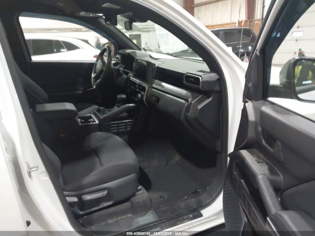 Toyota 4Runner Sr5 Image 14