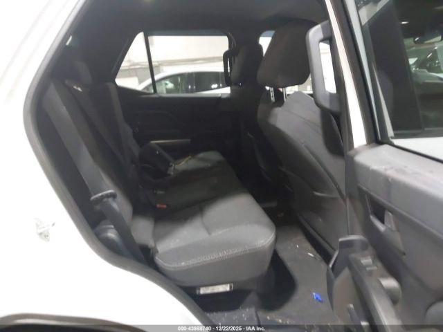 Toyota 4Runner Sr5 Image 7