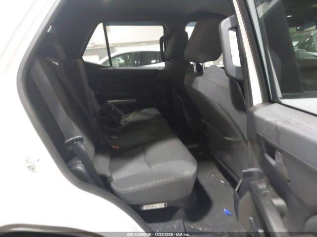 Toyota 4Runner Sr5 Image 7