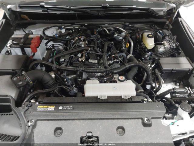 Toyota 4Runner Sr5 Image 8