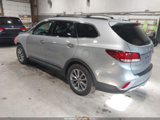 Hyundai SANTA FE Se Image 5
