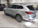 Hyundai SANTA FE Se Image 5