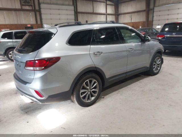 Hyundai SANTA FE Se Image 3