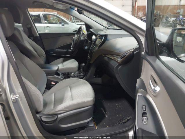 Hyundai SANTA FE Se Image 8