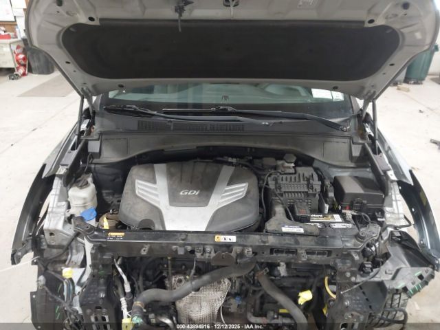 Hyundai SANTA FE Se Image 16