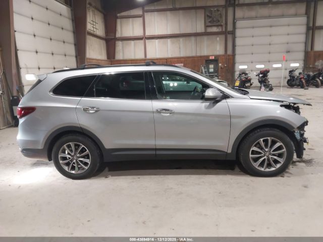 Hyundai SANTA FE Se Image 17