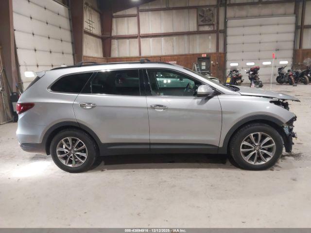 Hyundai SANTA FE Se Image 17