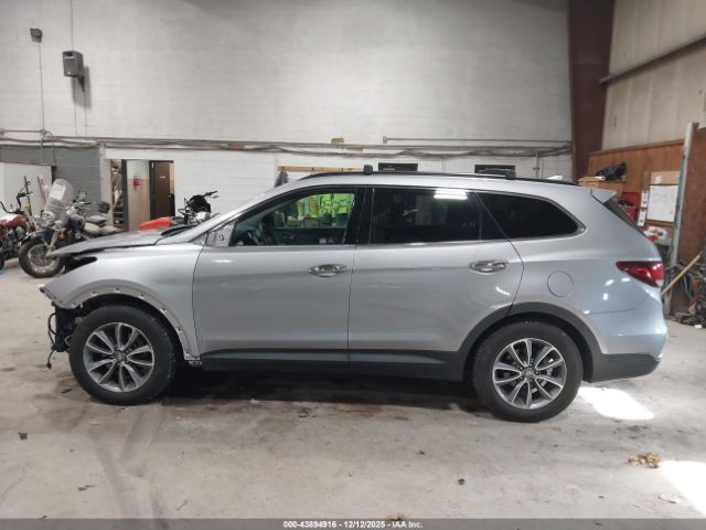 Hyundai SANTA FE Se Image 10