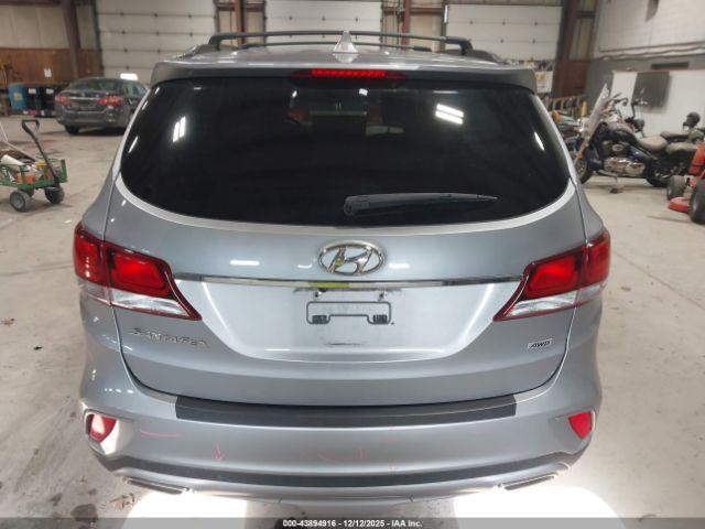 Hyundai SANTA FE Se Image 18