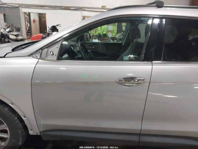 Hyundai SANTA FE Se Image 15