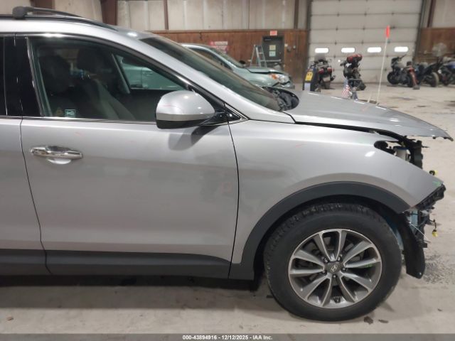 Hyundai SANTA FE Se Image 2