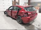 Subaru Impreza 2.0i Image 13